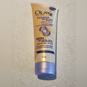 Olay touch of sun